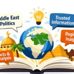 Understanding of Middle East Politics