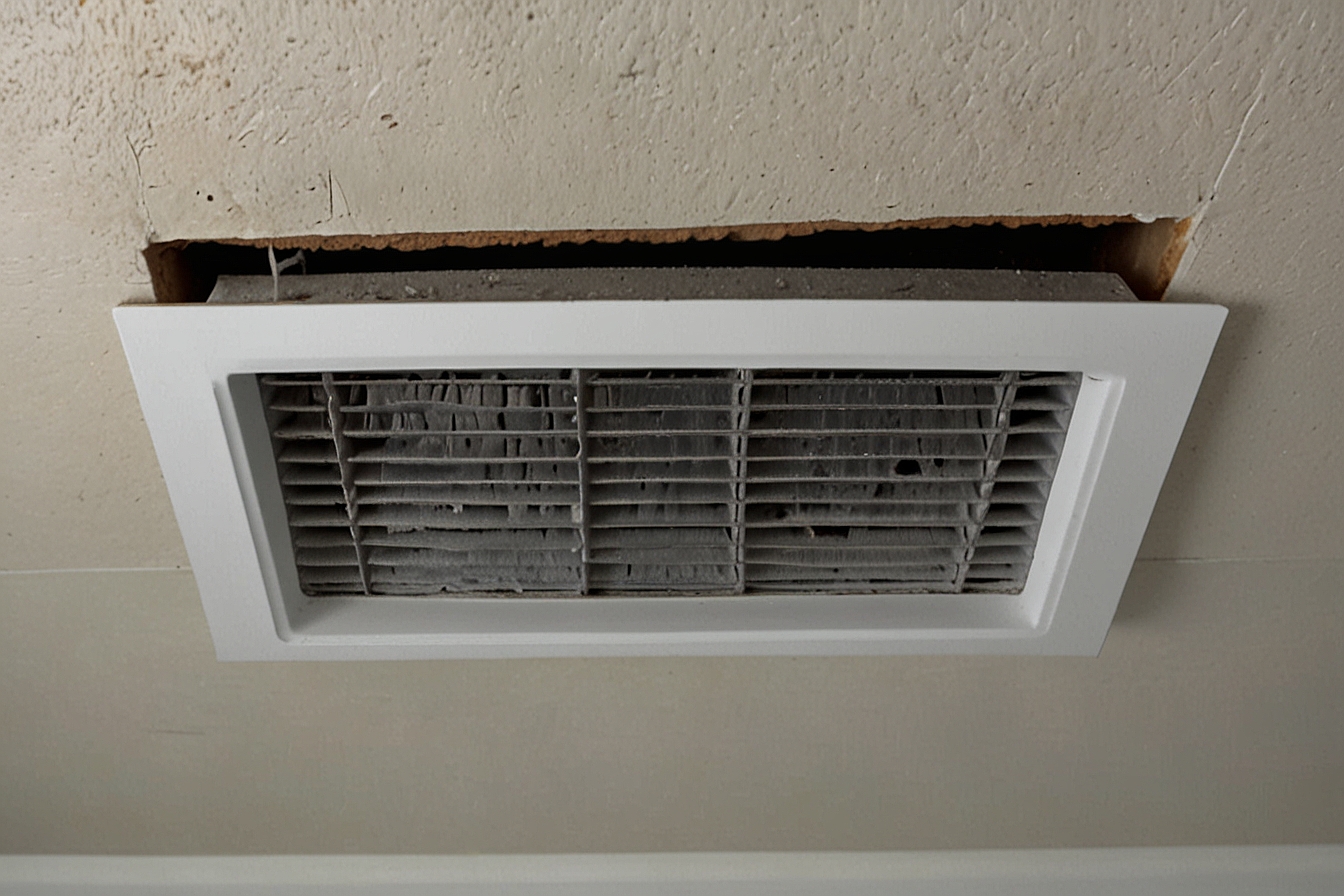 Clean Air Ducts