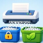 Responsible Document Disposal