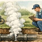 Smoke Testing in Plumbing