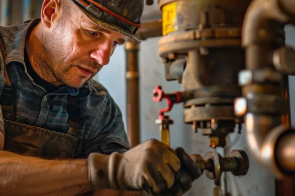 Plumbing Products