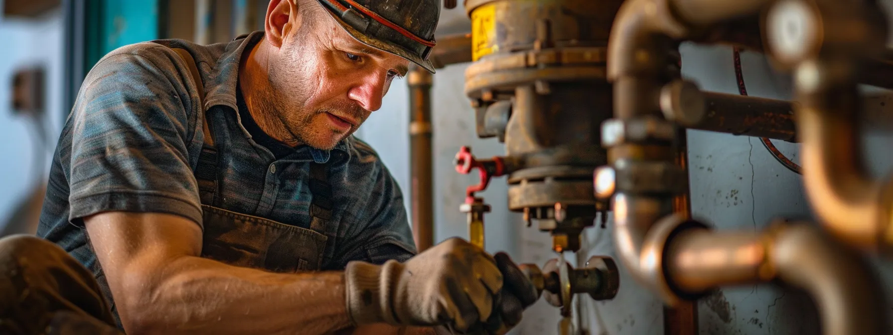 Plumbing Products