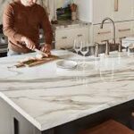 Right Countertop Material for Your Kitchen
