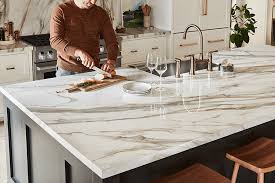 Right Countertop Material for Your Kitchen