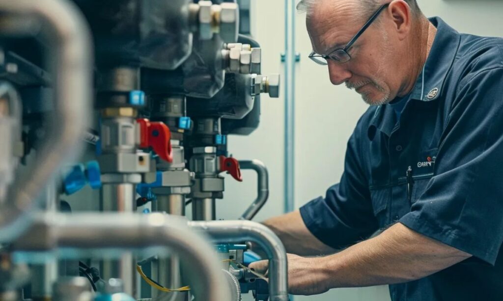 How Choosing Reliable Plumbers
