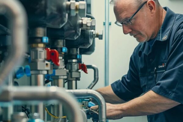 How Choosing Reliable Plumbers