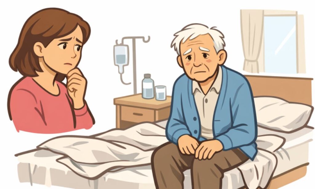 Brunswick Georgia Care Facilities