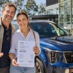 Kia Sorento Brisbane