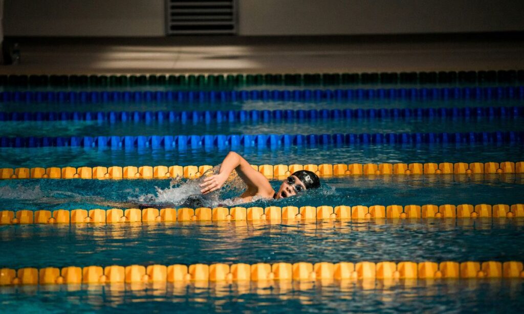 Technical Swimming Classes