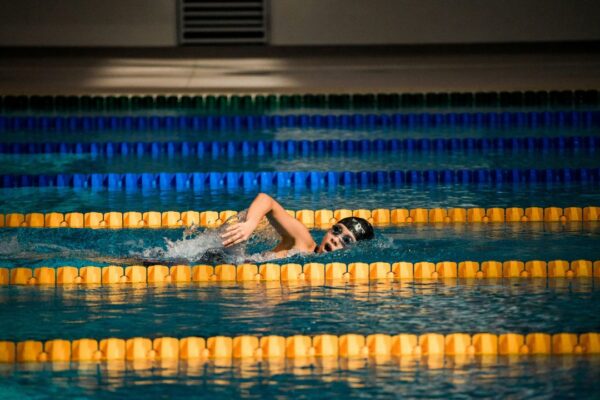 Technical Swimming Classes