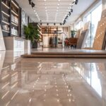 Limestone Tile vs Ceramic Tile