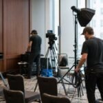 How to Build a Reliable Event Video Plan