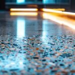 Terrazzo Floor Tile vs Ceramic Tile: Which Option Enhances Aesthetic Appeal?
