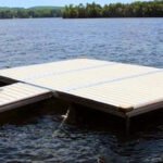 Aluminum Floating Dock