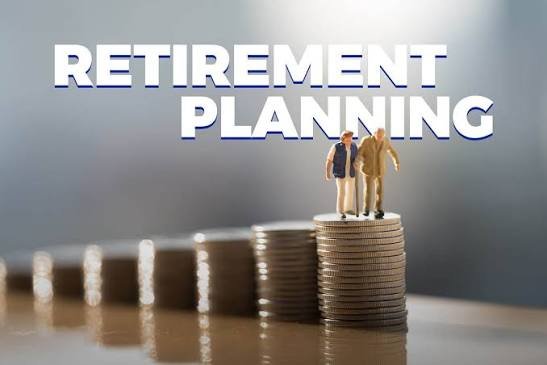 Retirement Planning